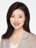 Portrait of Yiyi Liao